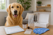 Best Dog Fecal Test Kit Options for Pet Owners