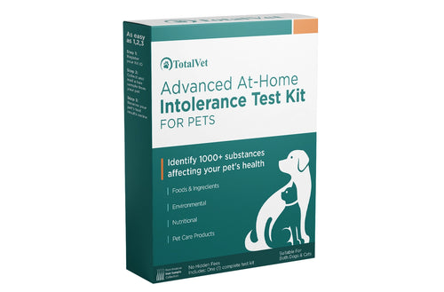 Dog Allergy Test Kit