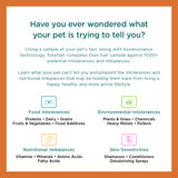 Dog Allergy Test Kit