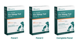 Allergy Kit Variants Front Packaging