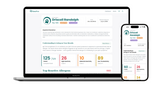Sample Report UI