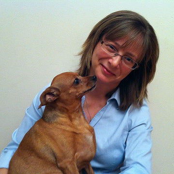 Lisa Steinberg, DVM