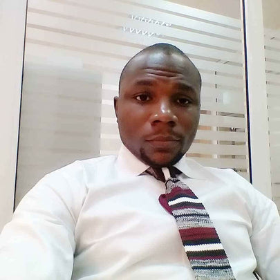 Oluwatosin Jegede