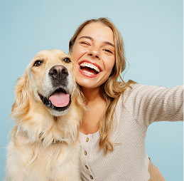 TotalVet community pet