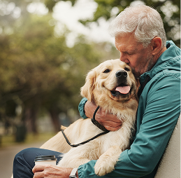 TotalVet community pet