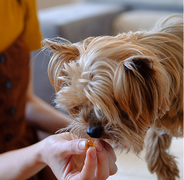 TotalVet community pet