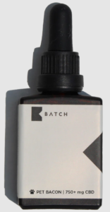 Batch CBD Oil Total Vet Batch CBD Oil