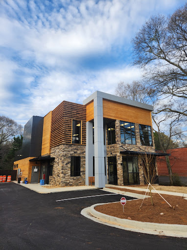 Best Vets in AtlantaCollier Animal Hospital Total Vet Best Vets in Atlanta Collier Animal Hospital