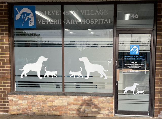 Best Vets in BaltimoreStevenson Village Veterinary Hospital Total Vet Best Vets in Baltimore Stevenson Village Veterinary Hospital