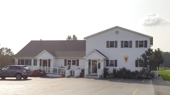 Best Vets in BuffaloCorfu Veterinary Clinic Total Vet Best Vets in Buffalo Corfu Veterinary Clinic
