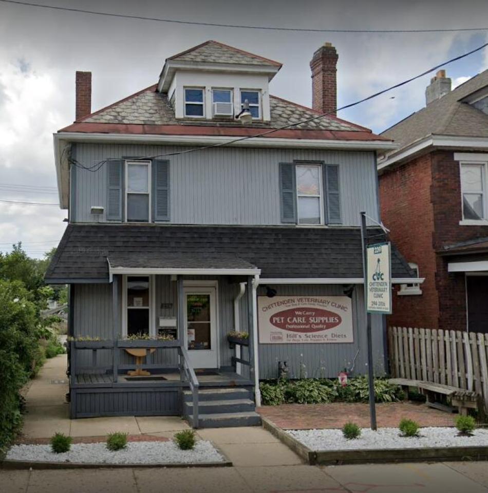 Best Vets in ColumbusChittenden Veterinary Clinic Total Vet Best Vets in Columbus Chittenden Veterinary Clinic