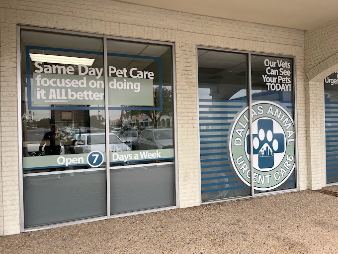 Best Vets in DallasDallas Animal Urgent Care Total Vet Best Vets in Dallas Dallas Animal Urgent Care