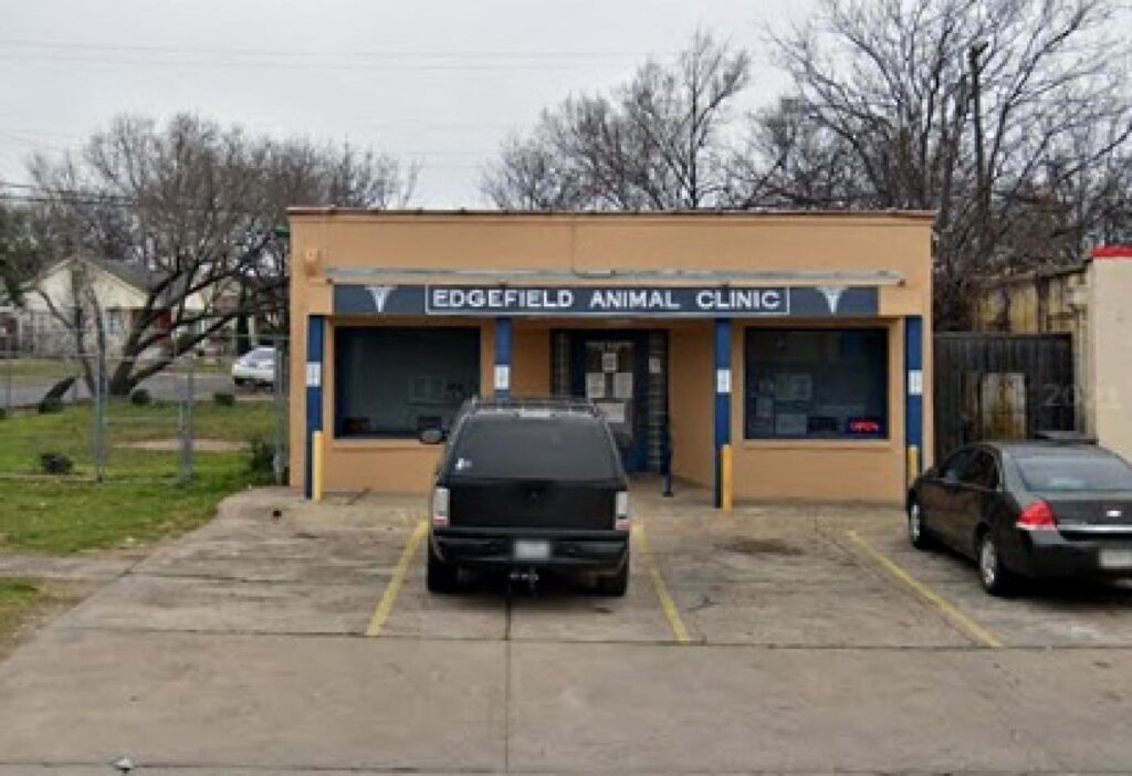 Best Vets in DallasEdgefield Animal Clinic Total Vet Best Vets in Dallas Edgefield Animal Clinic