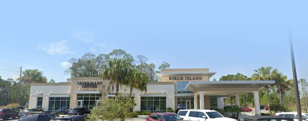 Best Vets in Jacksonville Birch Island Veterinary Center