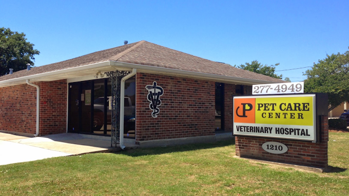 Best Vets in New Orleans Pet Care Center Chalmette