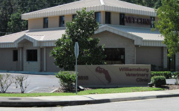 Best Vets in Orlando Williamsburg Veterinary Clinic