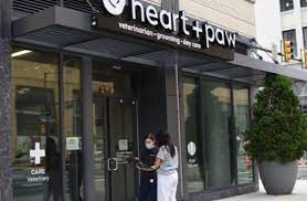 Best Vets in Philadelphia Heart+Paw Callow Hill