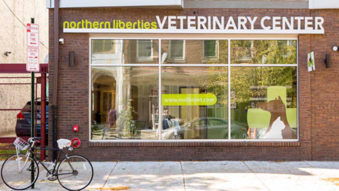 Best Vets in Philadelphia Northern Liberties Veterinary Center