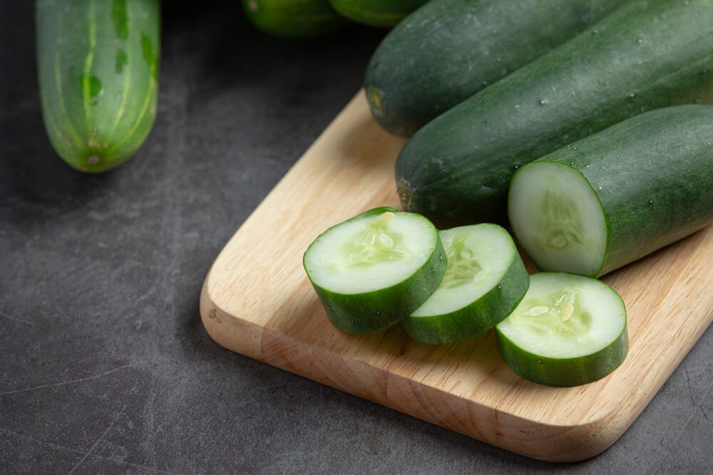 Can Dogs Eat Cucumbers Learn if This Veggie Safe for Your Pup Total Vet