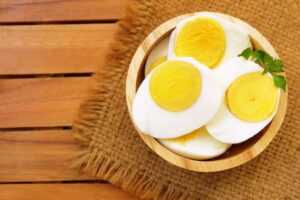 Can Dogs Eat Eggs? And Are Eggs Good for Dogs?