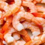 can dogs eat shrimp