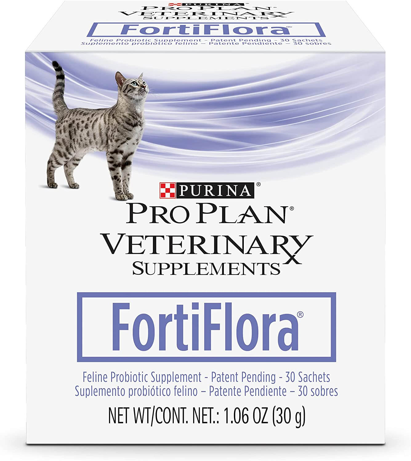 Total Vet Purina FortiFlora Cat Probiotic Powder