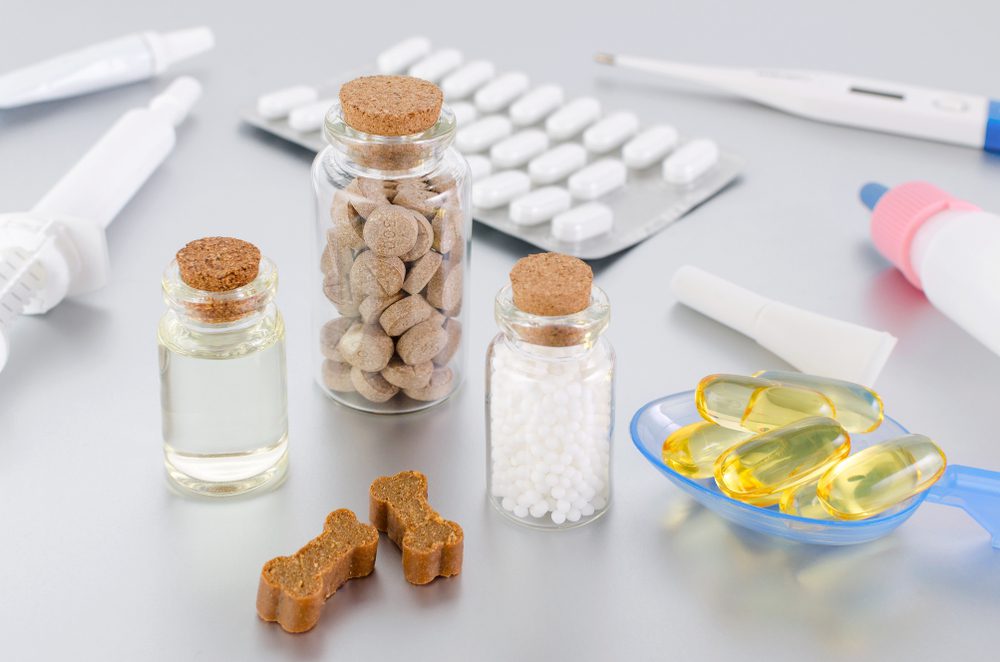 Total Vet are all probiotics created the same
