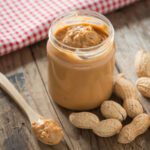 Peanut butter