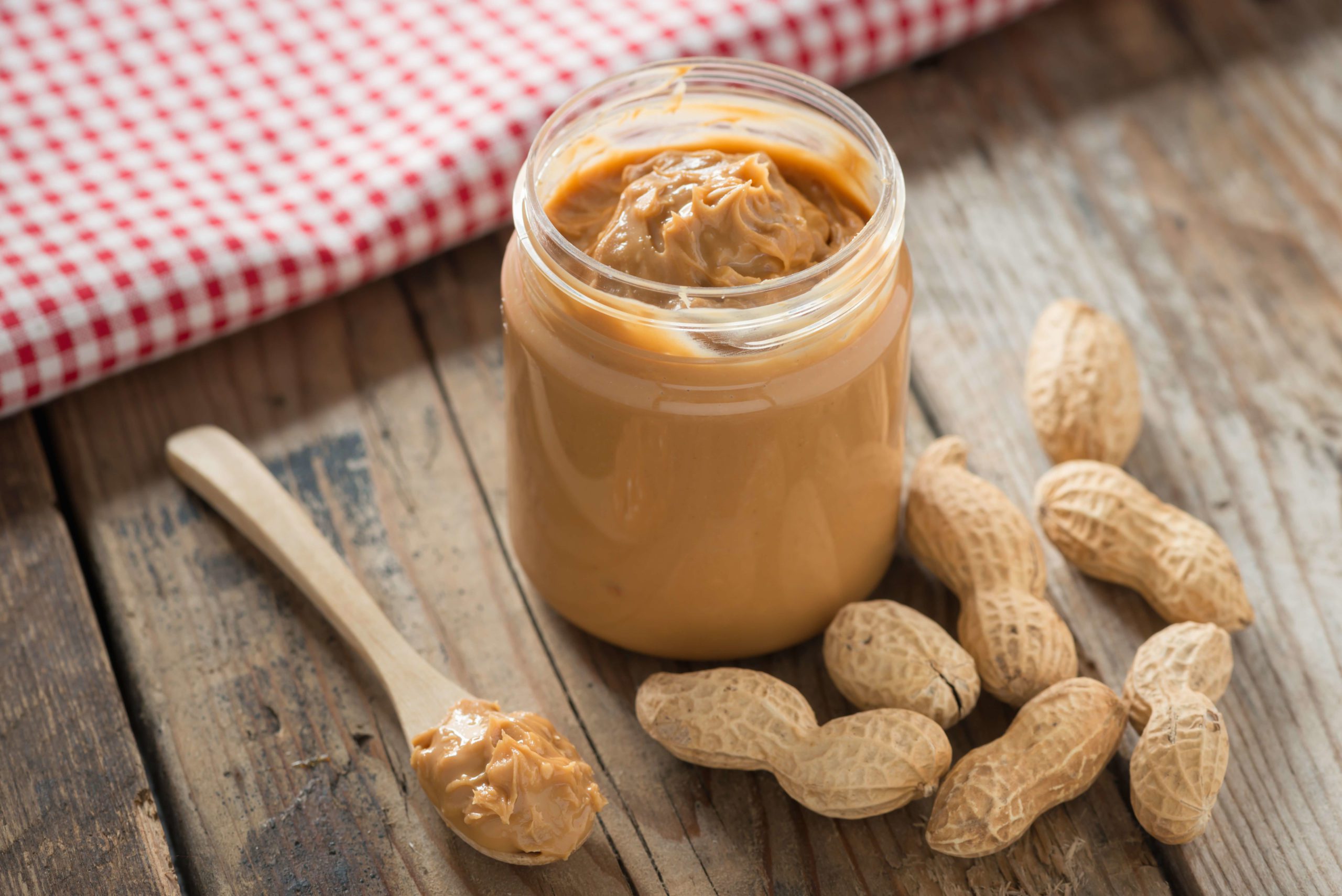 Can Cats Eat Peanut Butter The Ultimate Answer and Useful Tips Total Vet