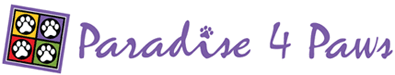 Total Vet paradise 4 paws