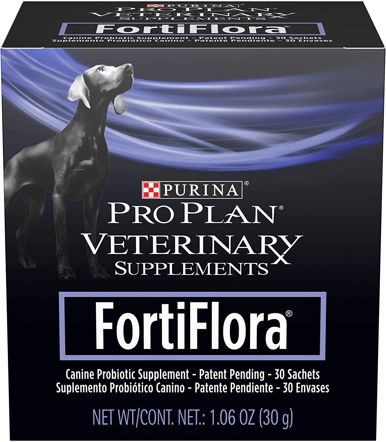 Total Vet purina proplan veterinary supplements