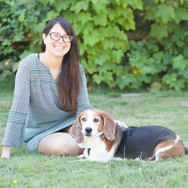 Christine Caplan, CVT