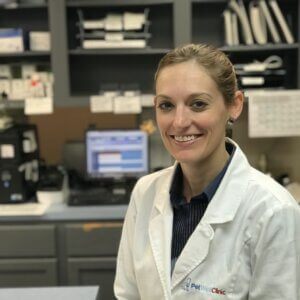 Katie Comerford, DVM Katie Comerford, DVM