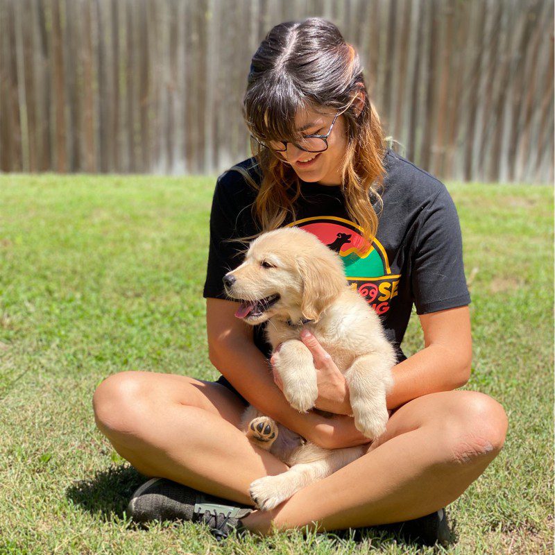 Corina Witkowski Corina Witkowski