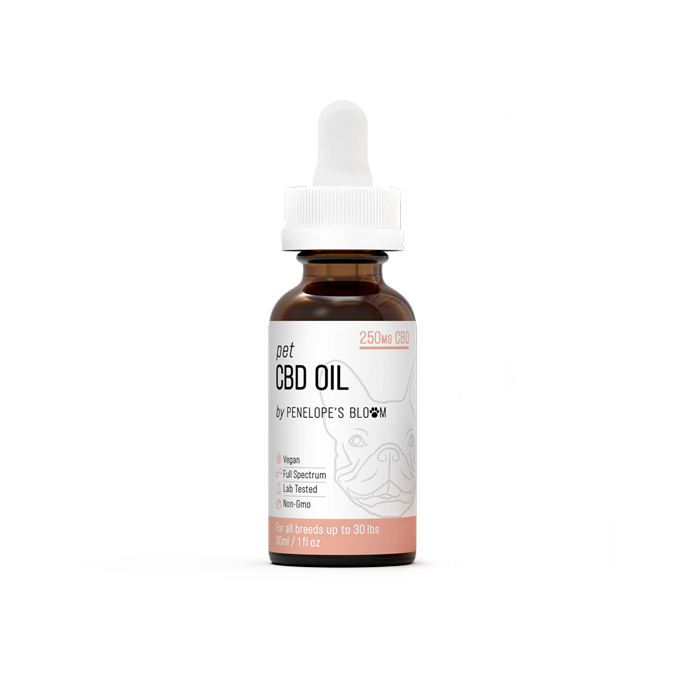 Penelopes Bloom CBD Oil TotalVet Penelopes Bloom CBD Oil