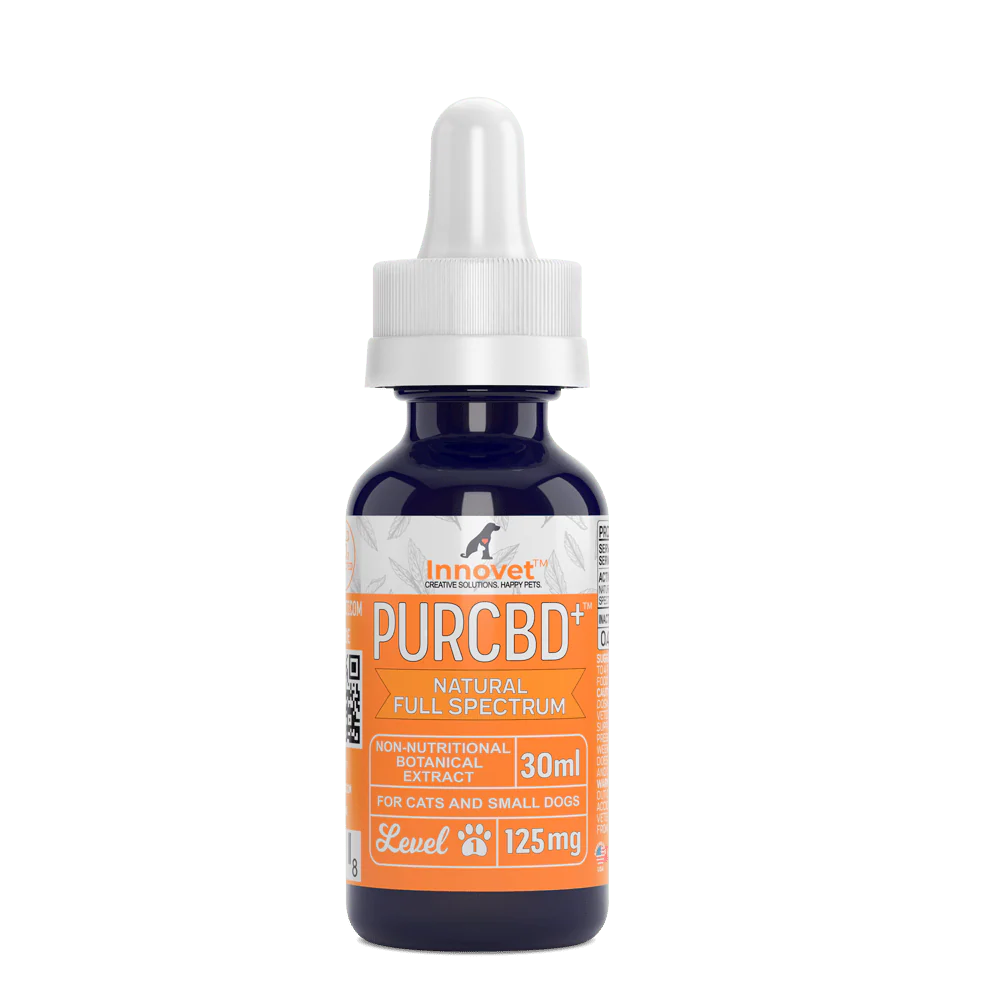 Innovet Advanced CBD Oil for Dogs TotalVet Innovet Advanced CBD Oil for Dogs