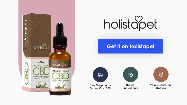 Holistapet TotalVet Holistapet