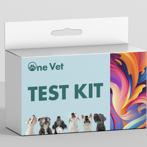 Pet Allery Test Kit