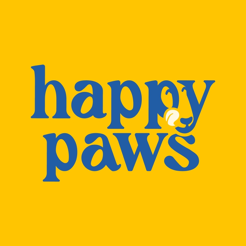 Happy Paws