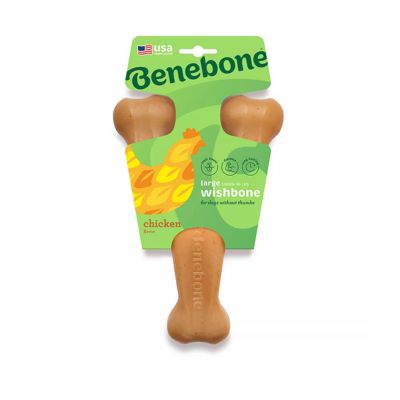 Benebone Puppy Wishbone
