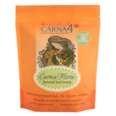 Carna4 Hand Crafted Treats