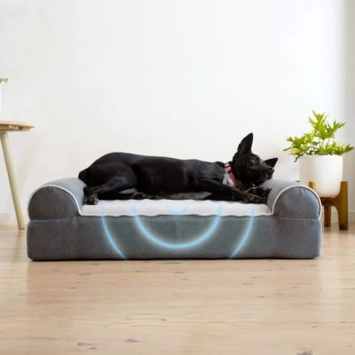 Dog Cloud Beds