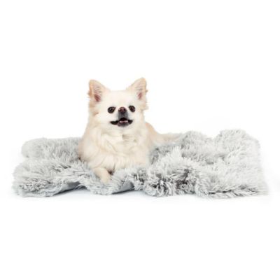 FurHaven Plush  Suede Baby Blanket