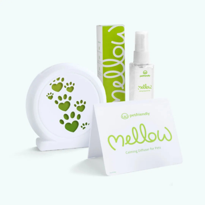 Pheromone Diffusers for Cats