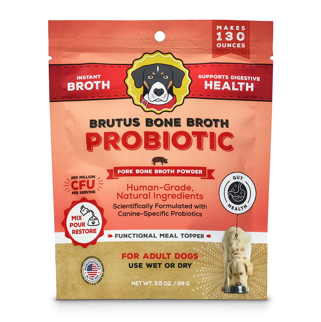 Probiotic Meal Topper Mega Pack