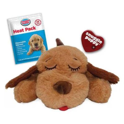 Snuggle Puppy Behavioral Aid Toy